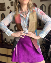 Hazy Dayz "The Good Mr. Square" Waistcoat