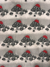 Hazy Dayz John Craig Magic Mushroom Top