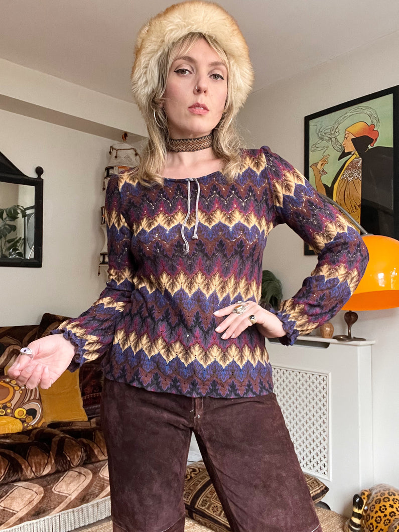 Hazy Dayz “Inner City Blues