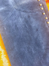 Hazy Dayz Roncelli "Midnight Rambler" Trousers