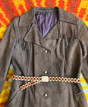 Hazy Dayz "L.A. Woman" Jacket Dress