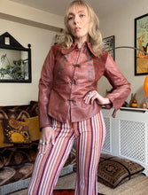 Hazy Dayz Char Mexico Jacket