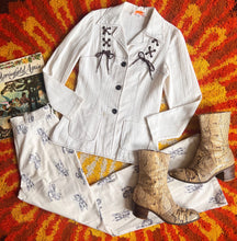 Hazy Dayz “Going Up the Country” Jacket