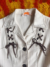 Hazy Dayz “Going Up the Country” Jacket