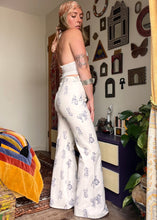 Hazy Dayz "Little Wing" Trousers