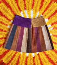 Hazy Dayz Straight Shooter Skirt