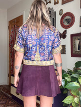 Hazy Dayz Antique Ottoman Cepken Jacket