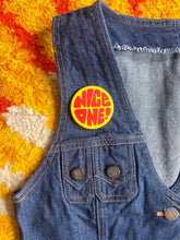 Hazy Dayz 70s Pin Badges (select from drop down)