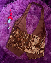 Hazy Dayz “Seasoned Greetings” Top