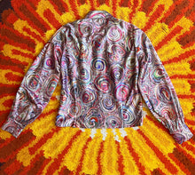 Hazy Dayz “Painting Box” Shirt