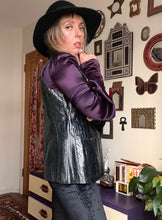 Hazy Dayz Ride The Snake Waistcoat