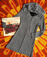 Hazy Dayz “Winter Wonderland” Dress