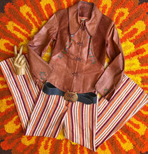 Hazy Dayz Char Mexico Jacket