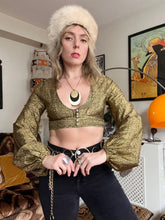 Hazy Dayz “Wintertime Love” Top