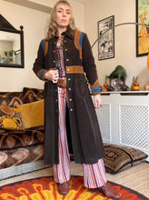 Hazy Dayz “Get Off Of My Cloud”Coat