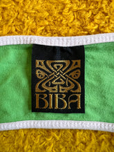 Hazy Dayz Biba Halter Neck Top