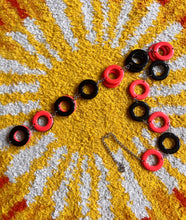 Hazy Dayz 60s Plastic Chain Disc Belt