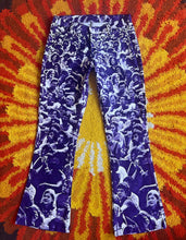 Hazy Dayz Woodstock Baron Wolman Jeans