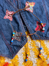 Hazy Dayz “San Francisco” Waistcoat