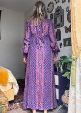Hazy Dayz Ayesha Davar Maxi Dress