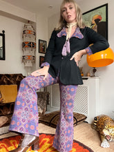 Hazy Dayz Their Satanic Majesties Request Suit