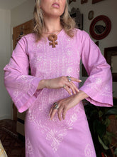 Hazy Dayz “Visions of Paradise”Dress