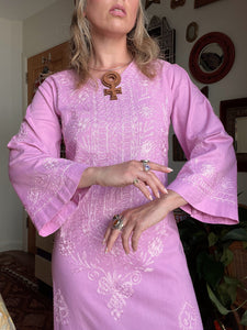 Hazy Dayz “Visions of Paradise”Dress