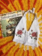 Hazy Dayz “Ramble On Rose” Top