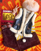 Hazy Dayz “The Sun” Waistcoat