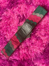 Hazy Dayz "Space Clown" Belt