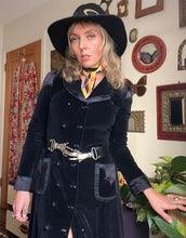 Hazy Dayz "Evil Woman" Belt