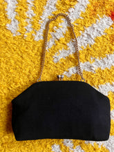 Hazy Dayz 60s Moroccan Crepe Bag