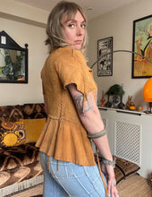 Hazy Dayz "Woodstock" Top