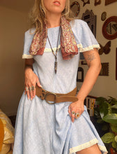 Hazy Dayz "Going Up the Country" Belt