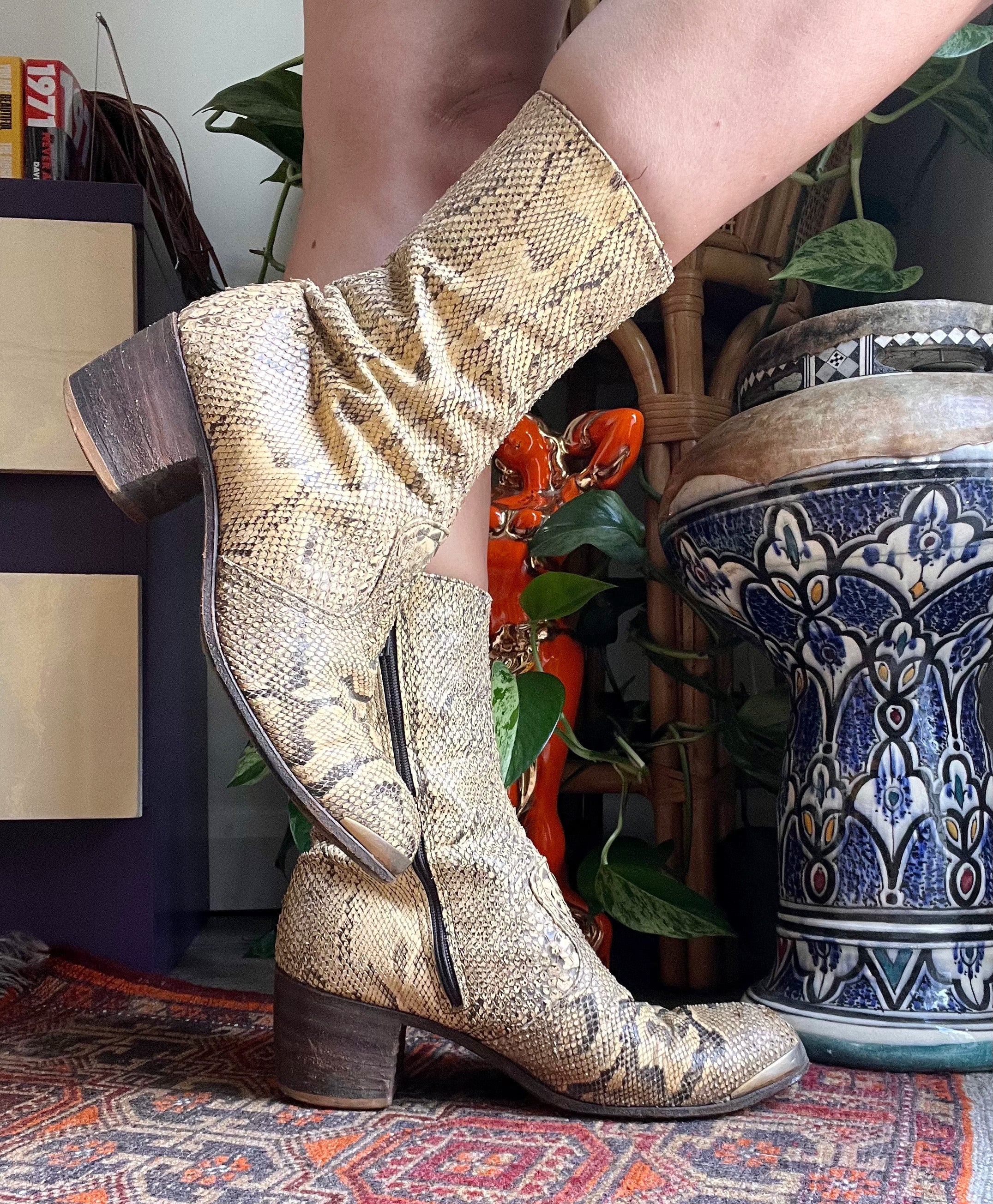 Shoes & Accessories – Tagged 