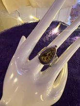 Hazy Dayz 60s Space Age Rings