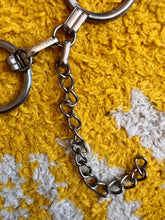 Hazy Dayz Silver Apples Belt