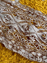 Hazy Dayz Antique Victorian Marianne Scarf