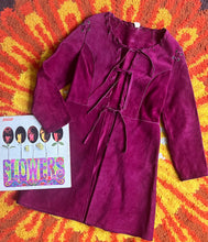 Hazy Dayz “Spill The Wine” Jacket