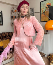 Hazy Dayz "Baby Love" Jacket