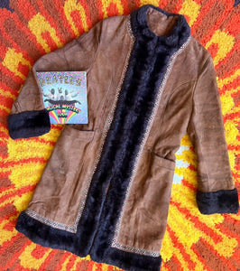 Hazy Dayz Sgt. Pepper's Coat