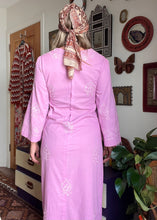 Hazy Dayz “Visions of Paradise”Dress
