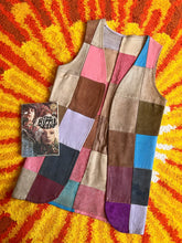 Hazy Dayz "The Good Mr. Square" Waistcoat