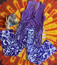 Hazy Dayz Woodstock Baron Wolman Jeans
