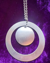 Hazy Dayz 60s Space Age Abalone Stainless Steel Set