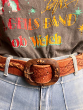 Hazy Dayz "Norwegian Wood" Belt