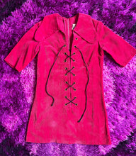 Hazy Dayz "Be My Baby" Dress