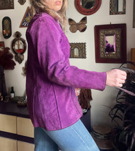 Hazy Dayz Moby Grape Jacket