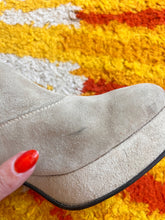 Hazy Dayz "Stone Free" Boots