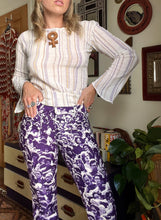 Hazy Dayz Woodstock Baron Wolman Jeans